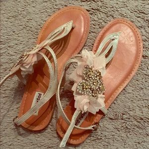 Modclothes sandals
