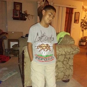 Meet your Posher, Alex