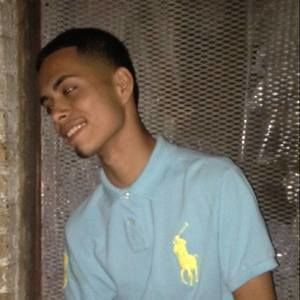 Meet your Posher, Jaime