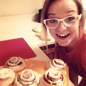 Meet your Posher, Brittney