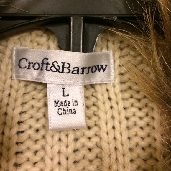 Croft& barrow - Picture 3 of 4