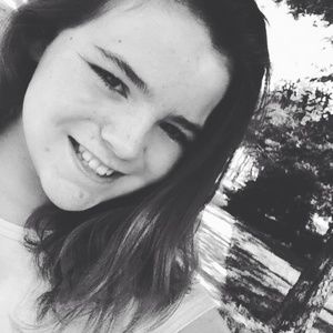 Meet your Posher, Ashlynn