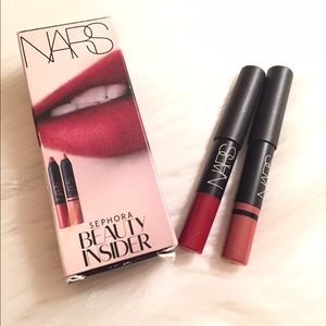 NARS Lipstick 💄
