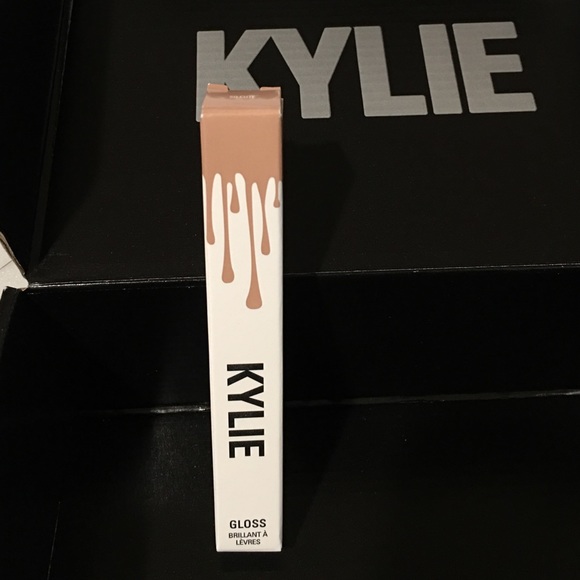 Kylie Cosmetics So Cute Lip Gloss - Picture 1 of 4