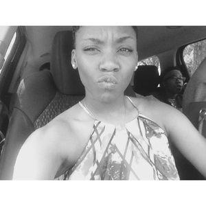 Meet your Posher, Aundrea