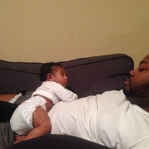 Meet your Posher, Jeffrey