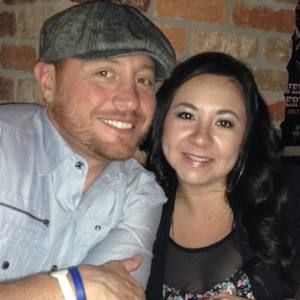 Meet your Posher, Jess n jason