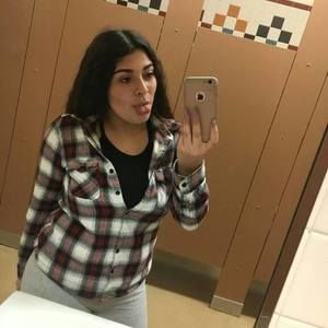 Meet your Posher, Leidi