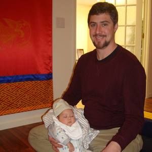 Meet your Posher, Sean