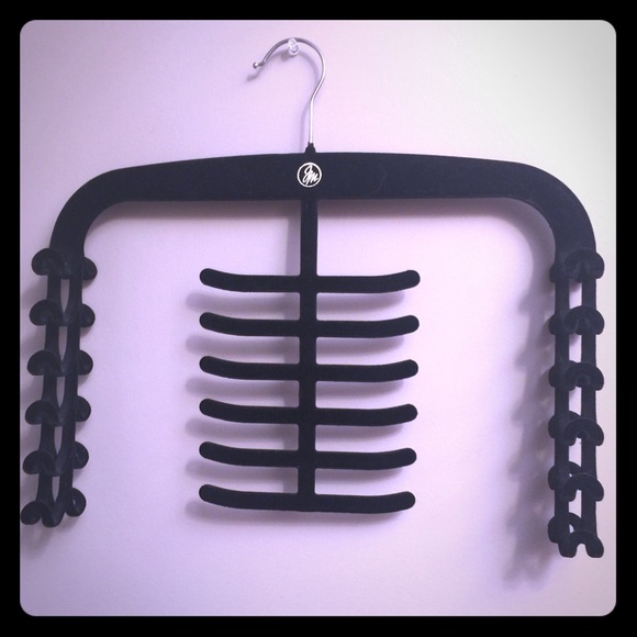 3 Joy Mangano Huggable Hangers Accessories Hangers
