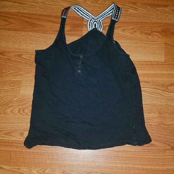 Tank top price drop