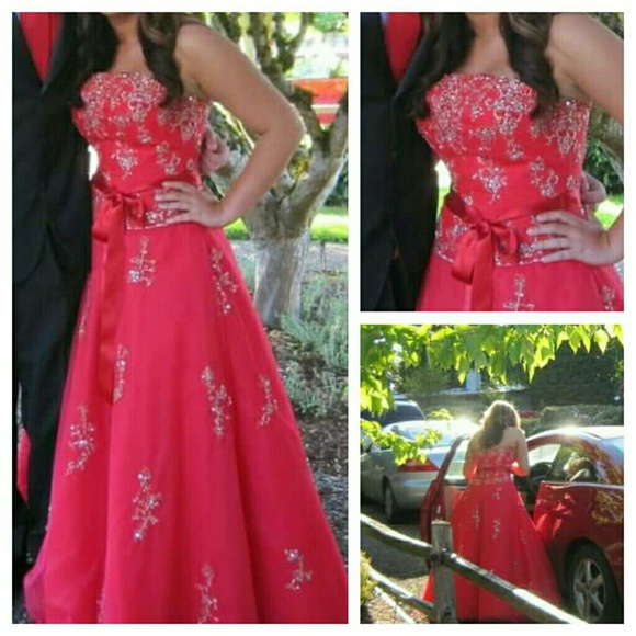 Prom/Formal Dress