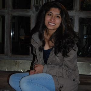 Meet your Posher, Shebani