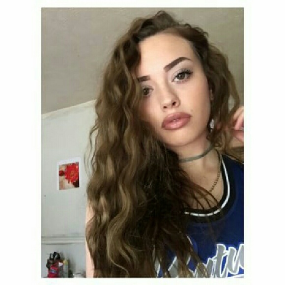 Meet your Posher, Cotton