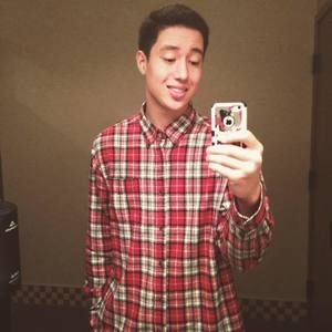 Meet your Posher, Stephen