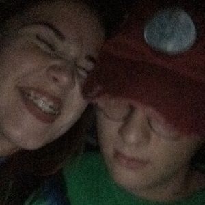 Meet your Posher, Bryce