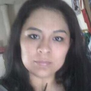 Meet your Posher, Angie