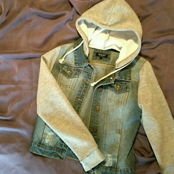 Denim Jacket - Picture 2 of 2