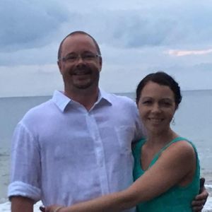 Meet your Posher, Sarah-beth