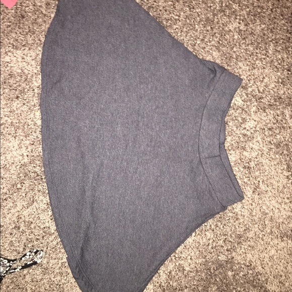 skater skirt