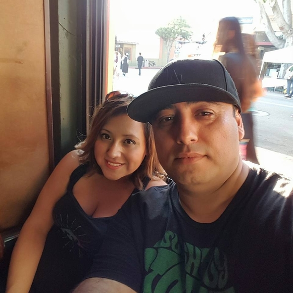 Meet your Posher, Alicia - Picture 1 of 1