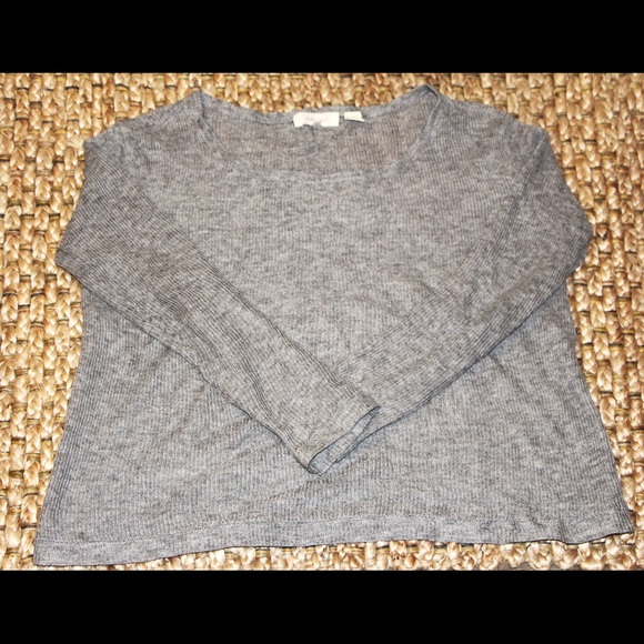 Comfy layering sweater
