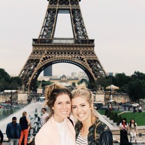 Meet your Posher, Carolyn