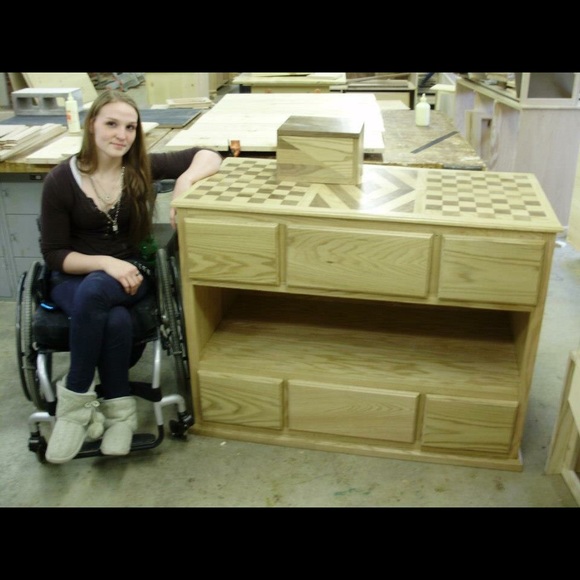 Meet your Posher, Grayson - Picture 4 of 4