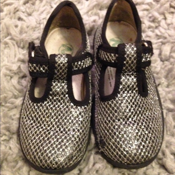Baby shoes