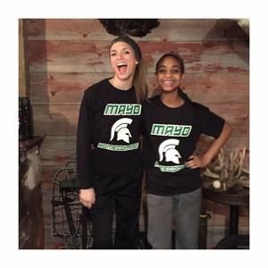 Meet your Posher, Mullk