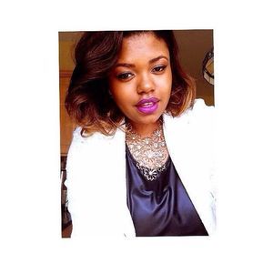 Meet your Posher, Brianna