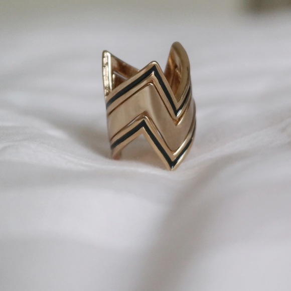 House of Harlow 1960 Jewelry - 🙀NEW MARKDOWN!!!😻 House of Harlow Rings