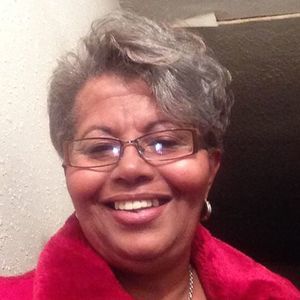 Meet your Posher, Patricia