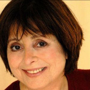Meet your Posher, Judy