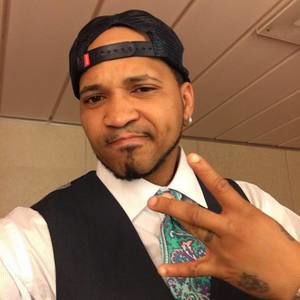 Meet your Posher, Dejon