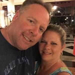 Meet your Posher, Bridgett