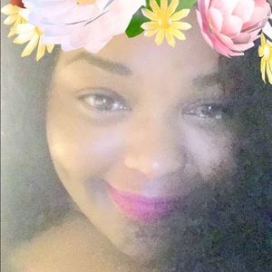 Meet your Posher, Jamese