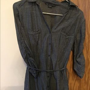 Authentic Armani Exchange shirt