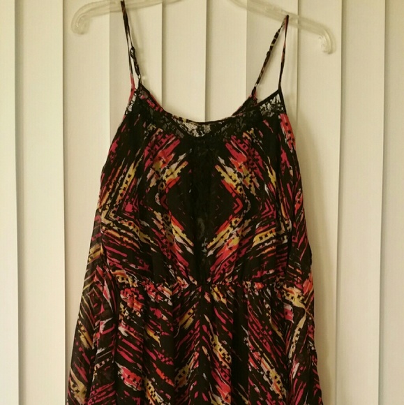 Romper - Picture 3 of 3