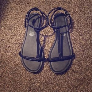 H&M sandals