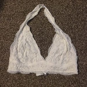 Urban outfitters halter bralette