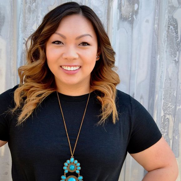 Meet your Posher, Christine - Picture 1 of 1