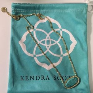 Kendra Scott Dylan Necklace