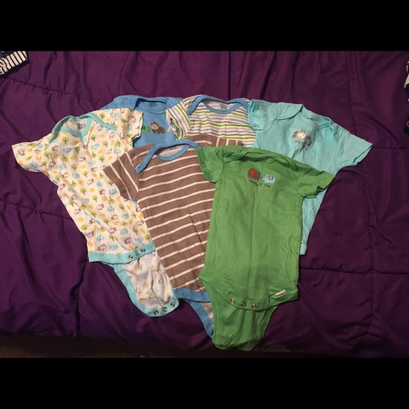 Babyclothes 💜💜☺️☺️