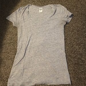PINK brand basic v neck