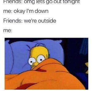 Meet your Posher, Vanity