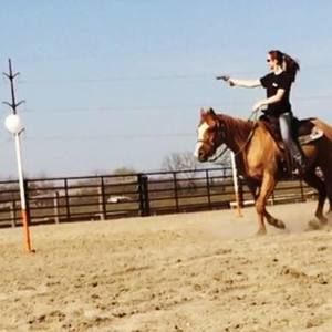 Meet your Posher, Sara