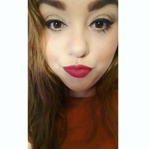 Meet your Posher, Allison