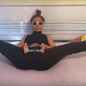 Meet your Posher, Gabby