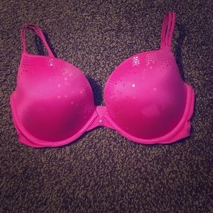 VS Very Sexy push up